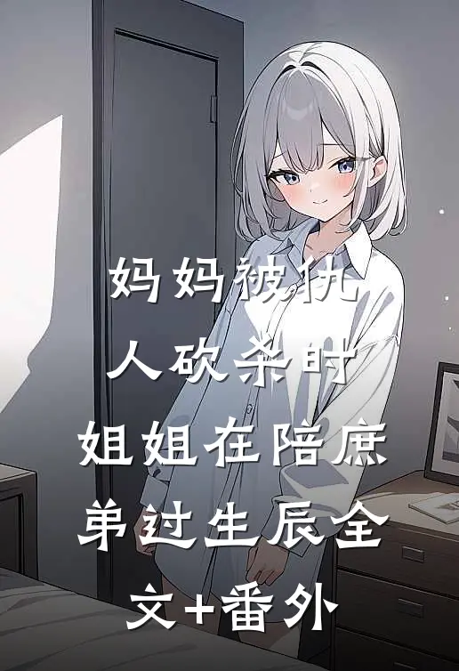 妈妈被仇人砍杀时，姐姐在陪庶弟过生辰全文+番外
