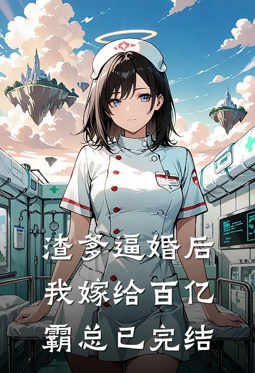 渣爹逼婚后，我嫁给百亿霸总已完结