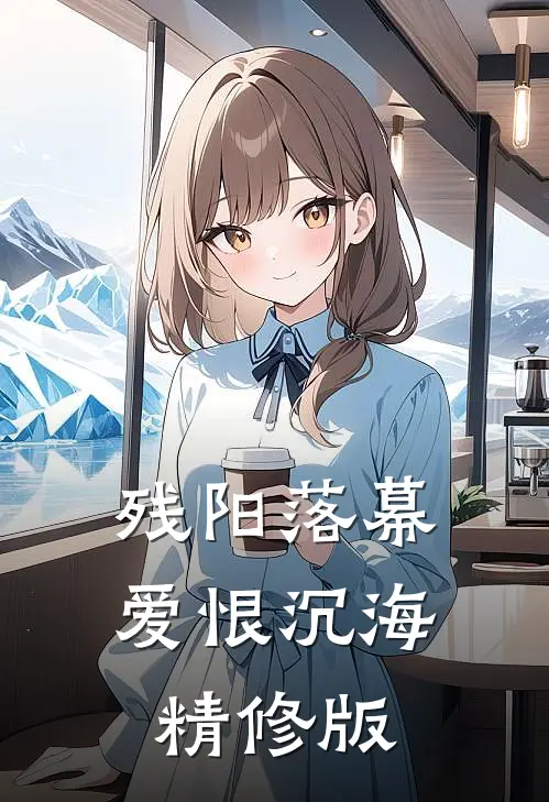 残阳落幕，爱恨沉海精修版
