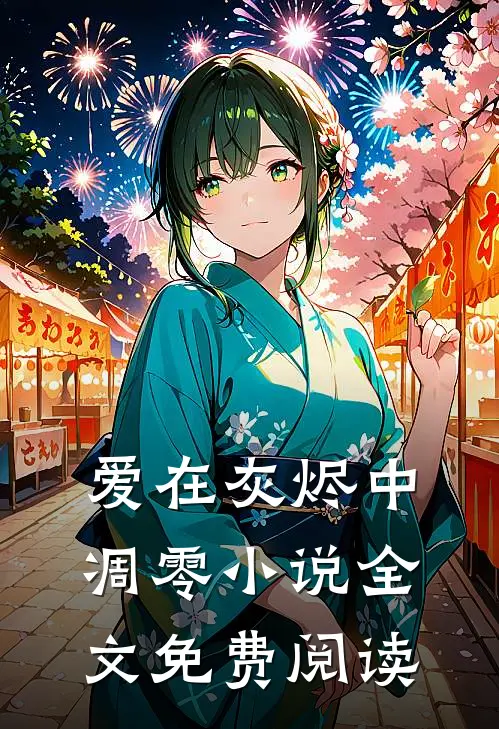 爱在灰烬中凋零小说全文免费阅读