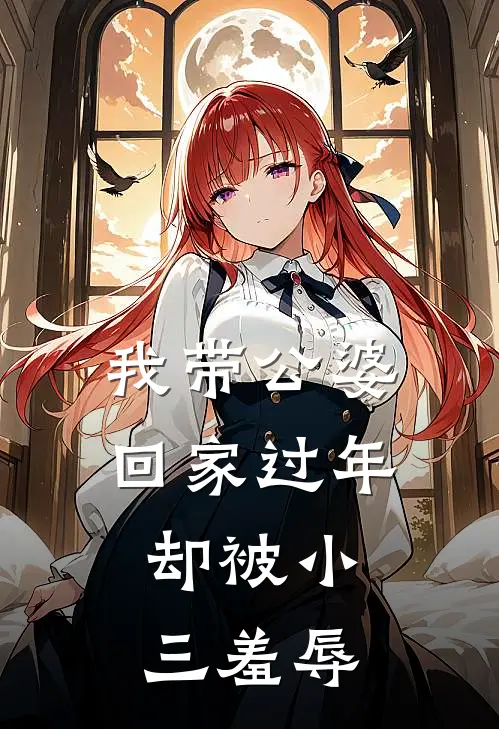我带公婆回家过年，却被小三羞辱
