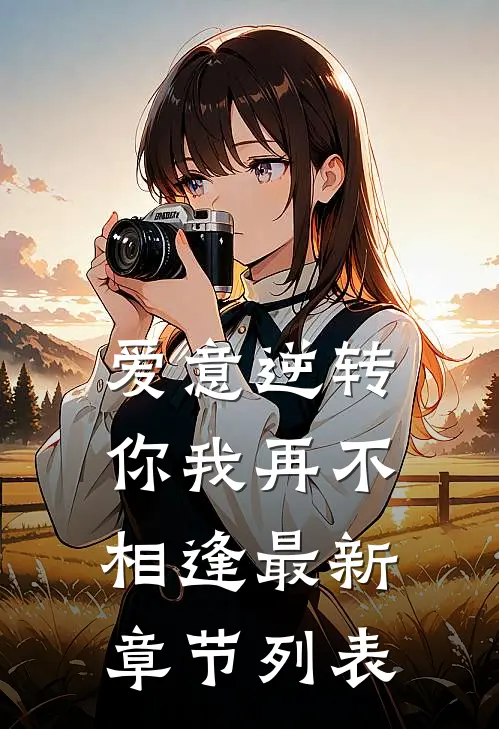 爱意逆转，你我再不相逢最新章节列表