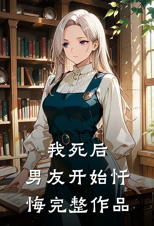 我死后，男友开始忏悔完整作品