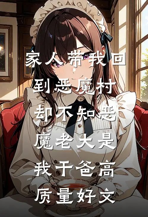 家人带我回到恶魔村，却不知恶魔老大是我干爸高质量好文