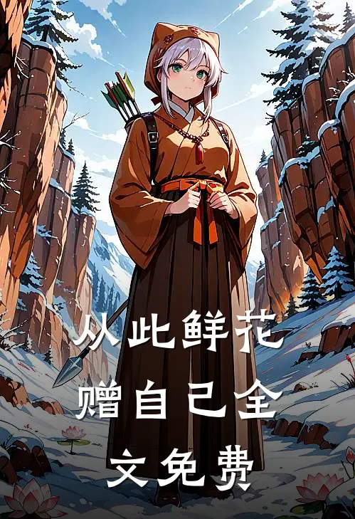从此鲜花赠自己全文免费