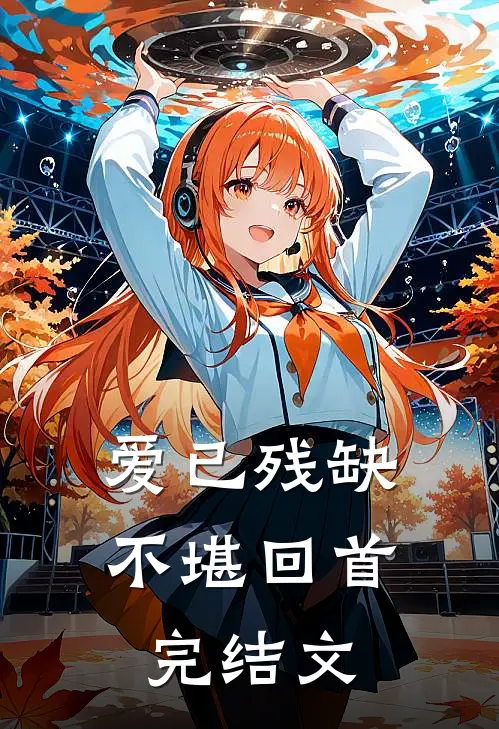 爱已残缺，不堪回首完结文