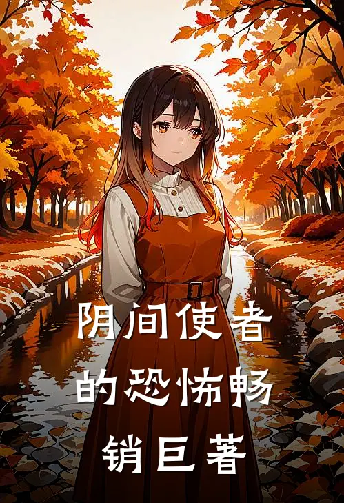 阴间使者的恐怖畅销巨著