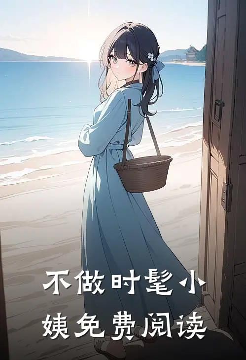 不做时髦小姨免费阅读