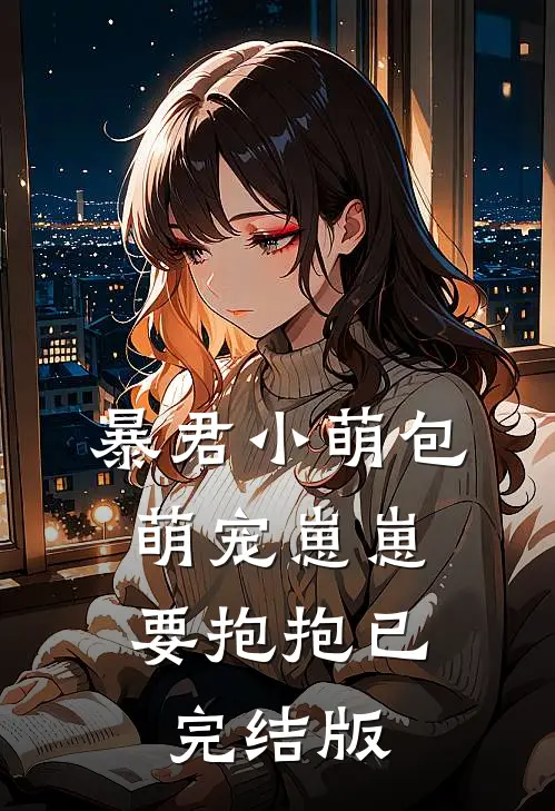 暴君小萌包，萌宠崽崽要抱抱已完结版