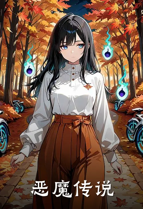 恶魔传说