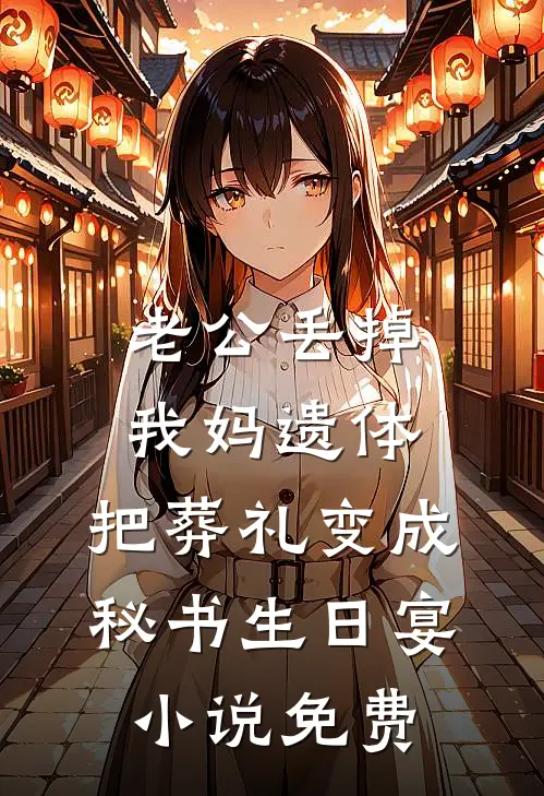 老公丢掉我妈遗体，把葬礼变成秘书生日宴小说免费