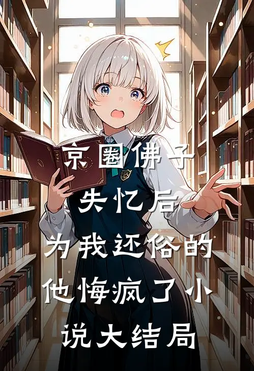 京圈佛子失忆后，为我还俗的他悔疯了小说大结局