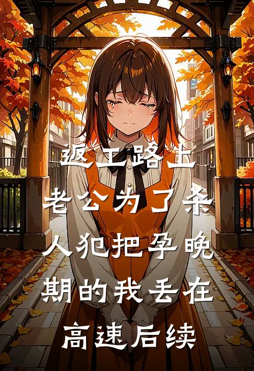 返工路上，老公为了杀人犯把孕晚期的我丢在高速后续