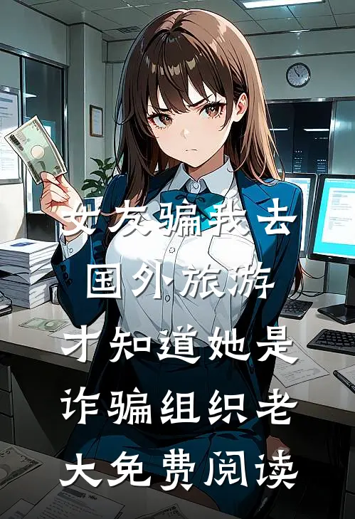 女友骗我去国外旅游，才知道她是诈骗组织老大免费阅读