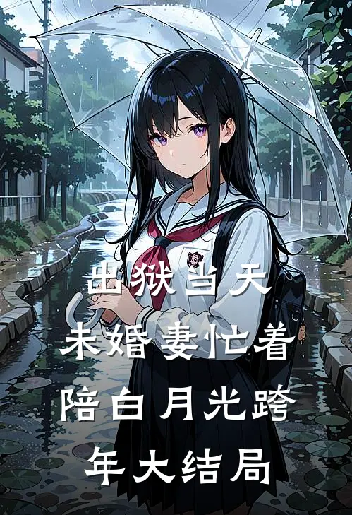 出狱当天，未婚妻忙着陪白月光跨年大结局