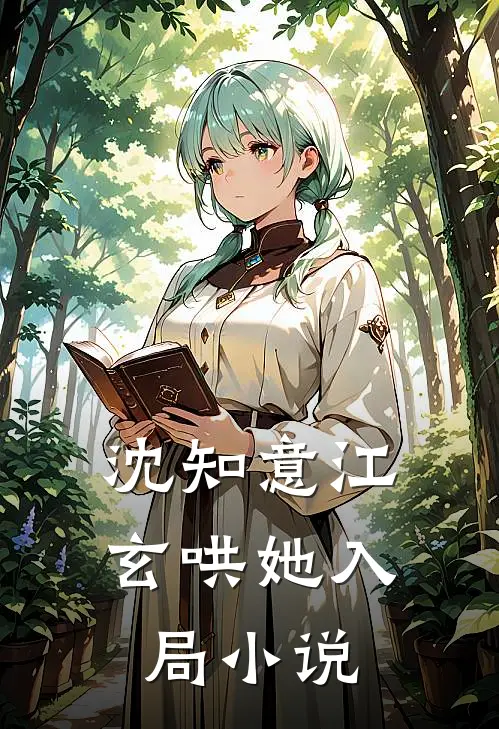 沈知意江玄哄她入局小说