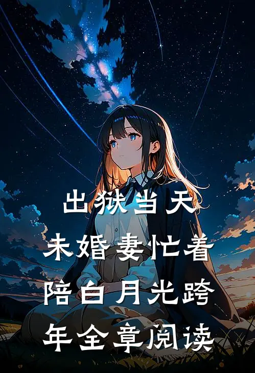 出狱当天，未婚妻忙着陪白月光跨年全章阅读
