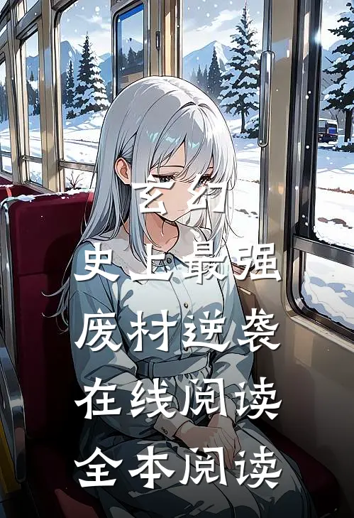 玄幻：史上最强废材逆袭在线阅读全本阅读