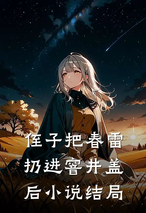 侄子把春雷扔进窨井盖后小说结局