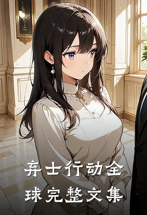弃士行动全球完整文集
