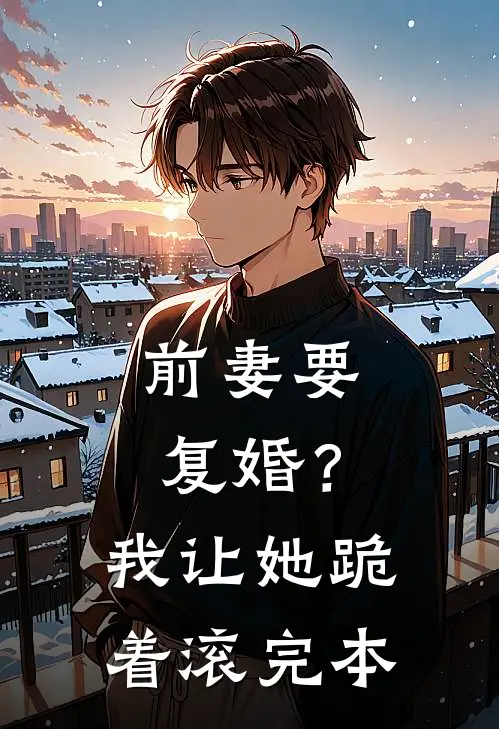 前妻要复婚？我让她跪着滚完本