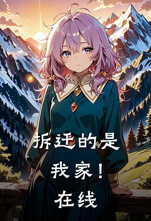 拆迁的是我家！在线