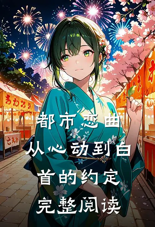 都市恋曲：从心动到白首的约定完整阅读