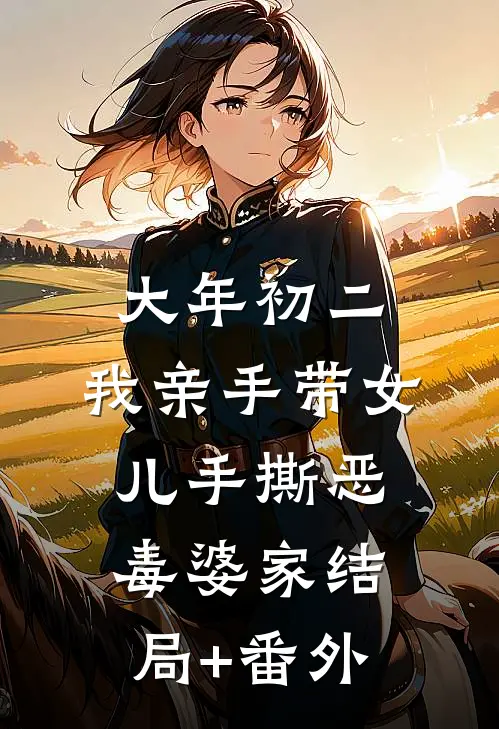 大年初二，我亲手带女儿手撕恶毒婆家结局+番外