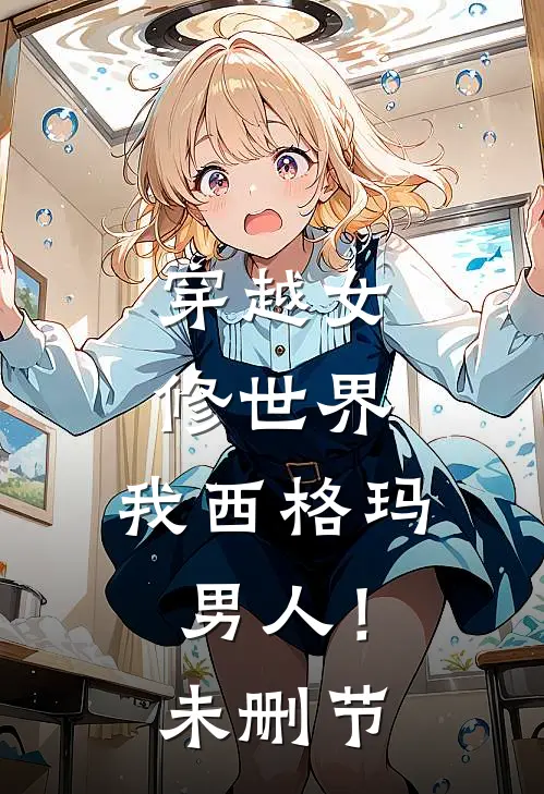 穿越女修世界，我西格玛男人！未删节