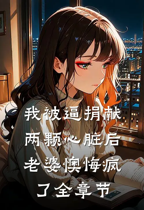 我被逼捐献两颗心脏后，老婆懊悔疯了全章节