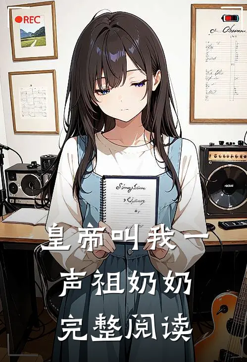 皇帝叫我一声祖奶奶完整阅读