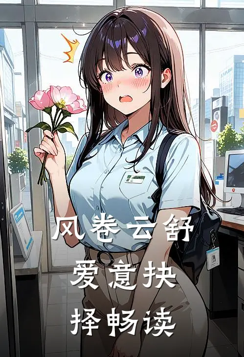 风卷云舒，爱意抉择畅读