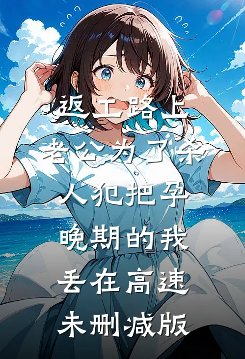 返工路上，老公为了杀人犯把孕晚期的我丢在高速未删减版