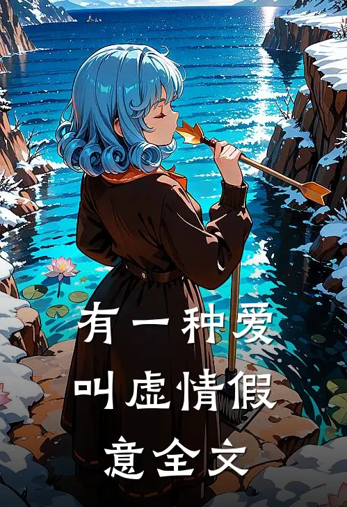 有一种爱叫虚情假意全文