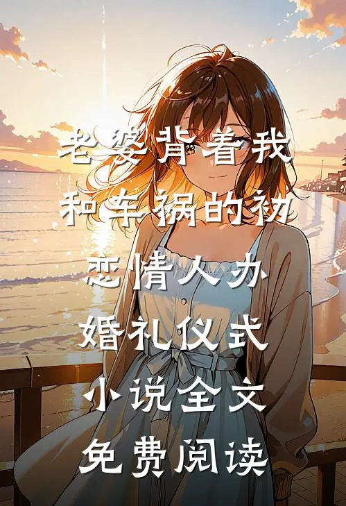 老婆背着我和车祸的初恋情人办婚礼仪式小说全文免费阅读
