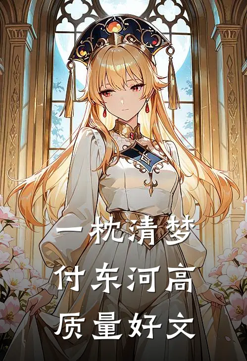 一枕清梦付东河高质量好文