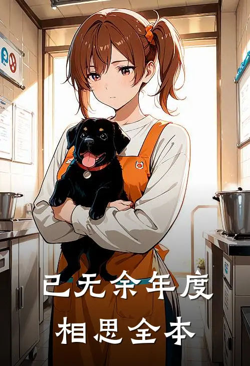 已无余年度相思全本