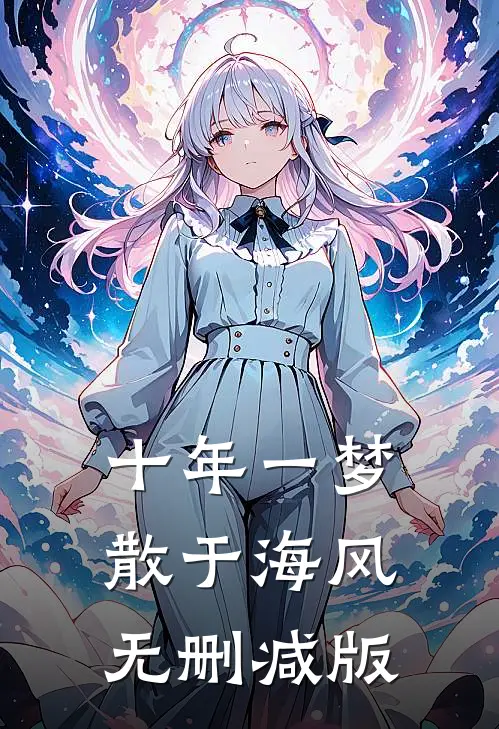 十年一梦散于海风无删减版