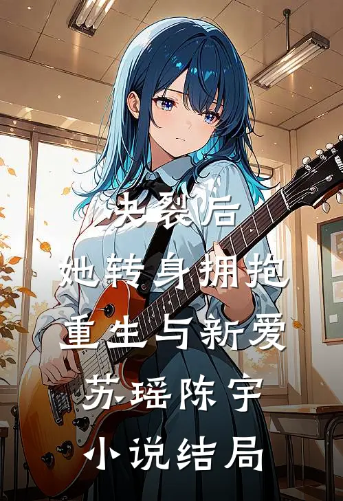 决裂后，她转身拥抱重生与新爱苏瑶陈宇小说结局