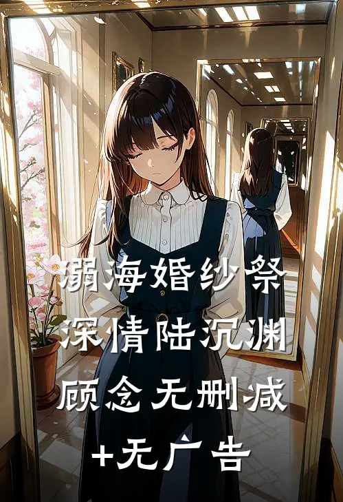 溺海婚纱祭深情陆沉渊顾念无删减+无广告