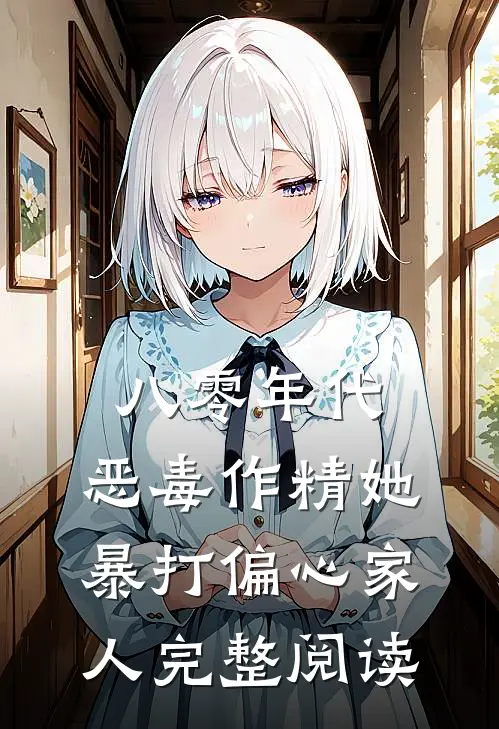 八零年代：恶毒作精她暴打偏心家人完整阅读