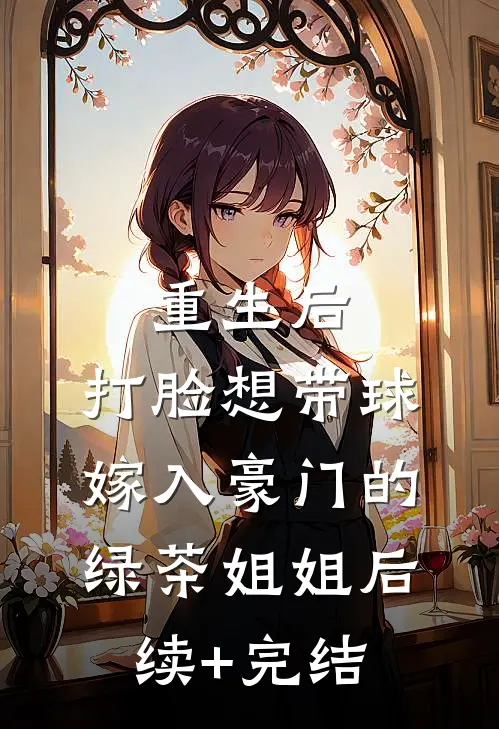 重生后，打脸想带球嫁入豪门的绿茶姐姐后续+完结