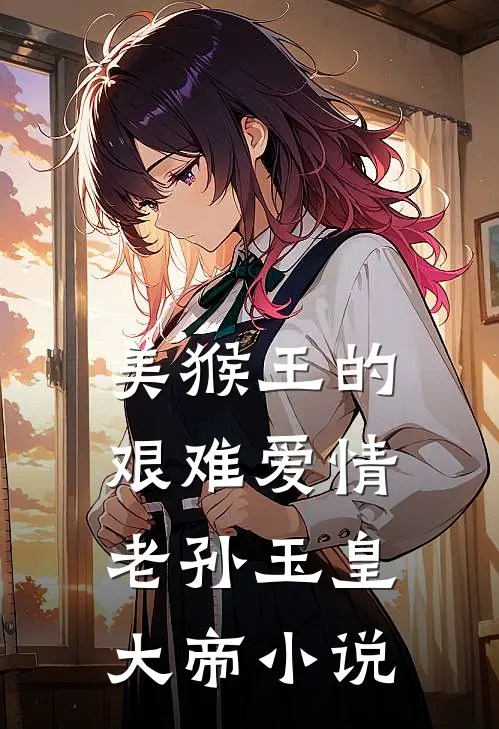 美猴王的艰难爱情老孙玉皇大帝小说