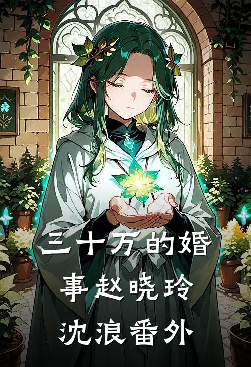 三十万的婚事赵晓玲沈浪番外