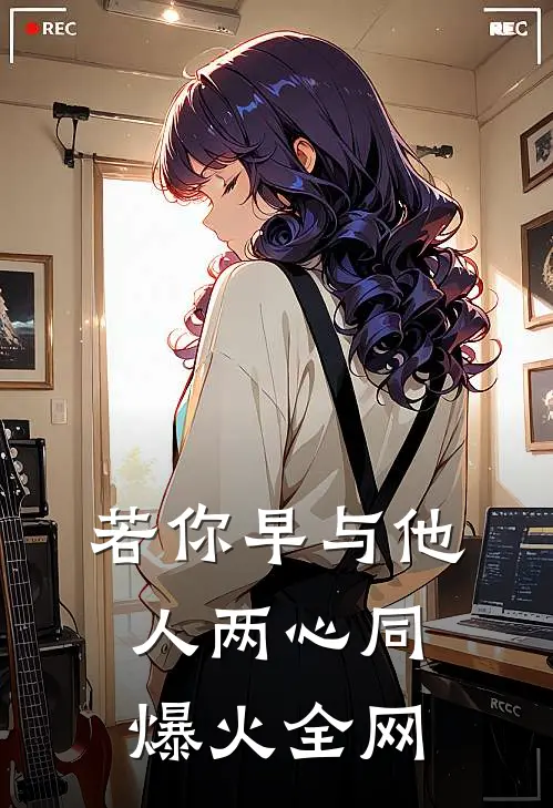 若你早与他人两心同爆火全网