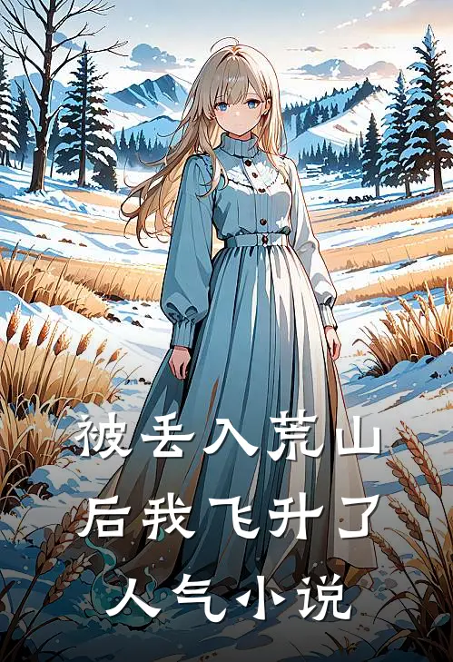 被丢入荒山后我飞升了人气小说