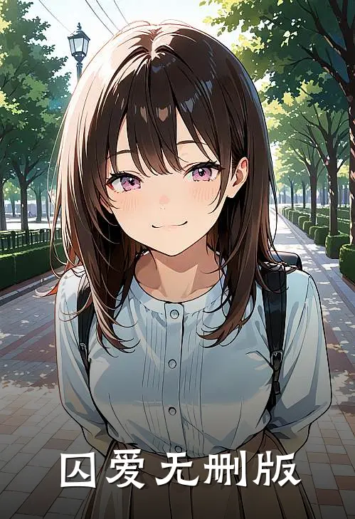 囚爱无删版