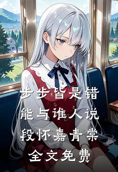 步步皆是错，能与谁人说段怀嘉青棠全文免费