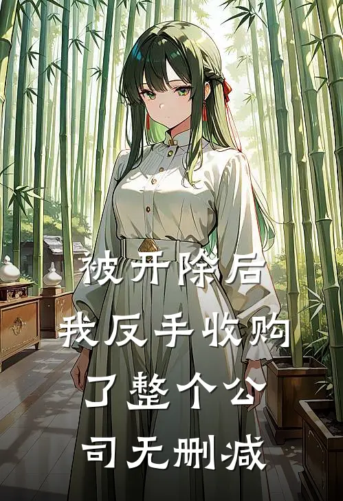 被开除后，我反手收购了整个公司无删减