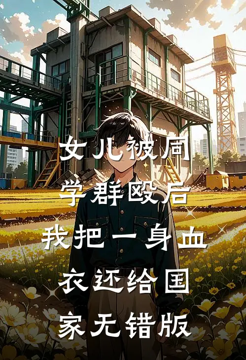 女儿被同学群殴后，我把一身血衣还给国家无错版
